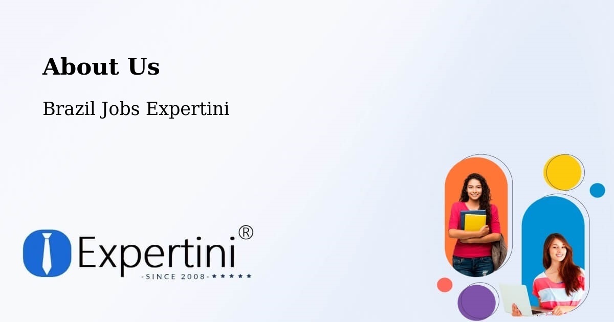 About Expertini Recruitment Platform  – Taquaral - Taquaral, Brazil Jobs Expertini