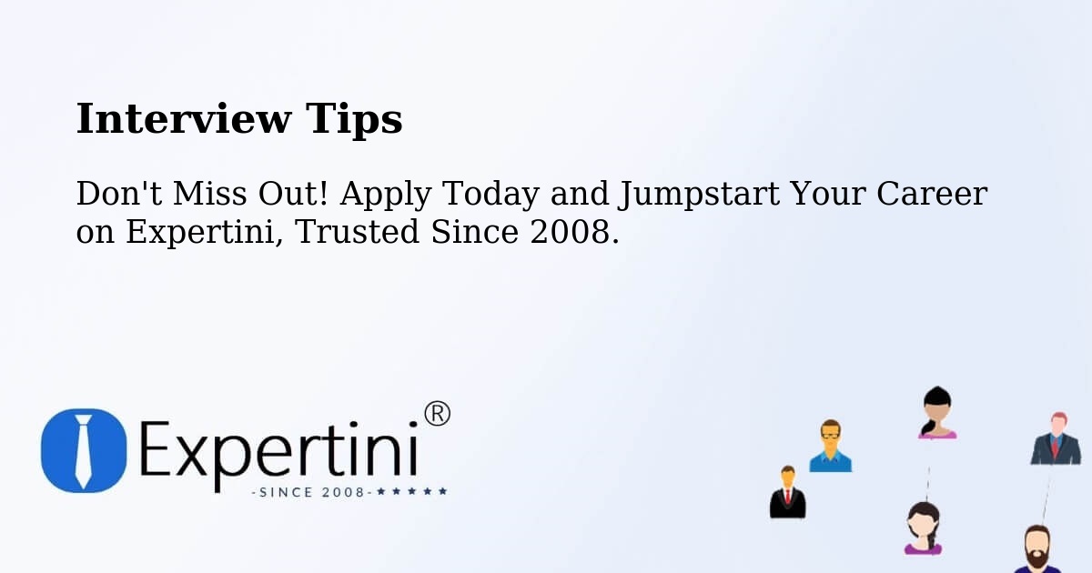 Interview Tips & Techniques for Job Seekers – Taquaral - Taquaral, Brazil Jobs Expertini