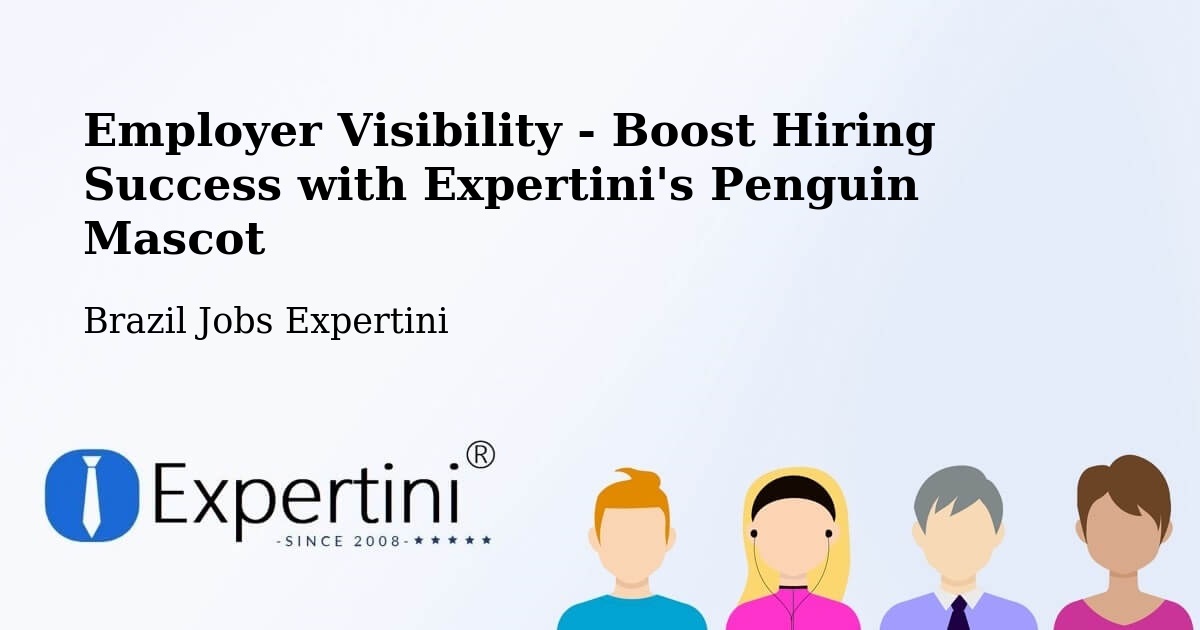 CV and Resume Visibility Optimization – Taquaral - Brazil Jobs Expertini
